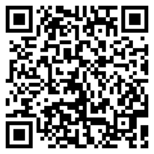 QR code iscrizione